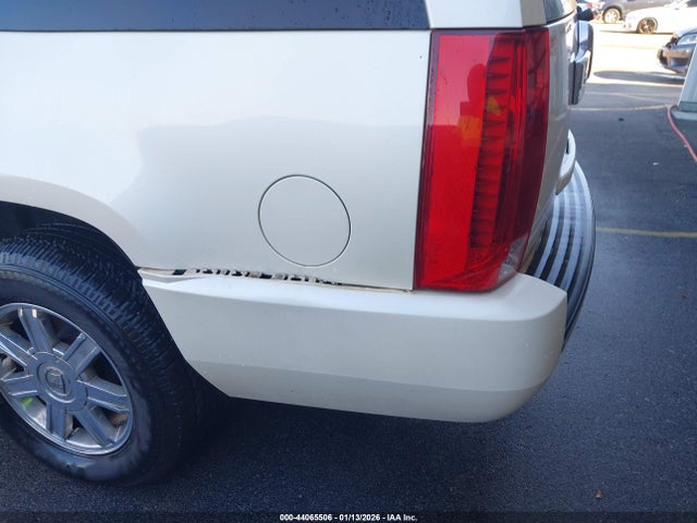 2008 CADILLAC ESCALADE ESV 1GYFK66808R135369 Photo 5