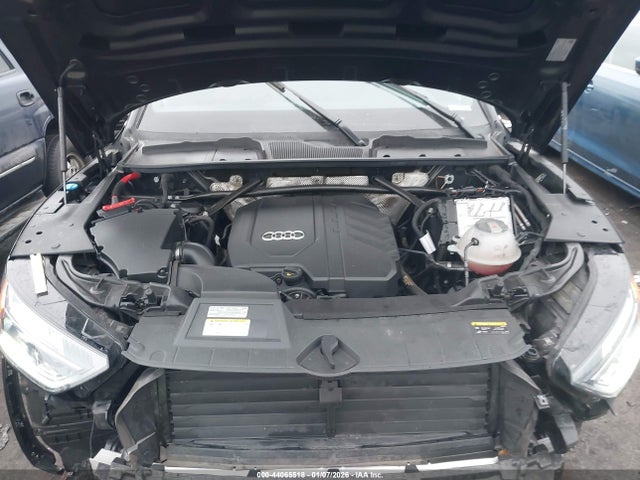 2023 AUDI Q5 WA1EAAFY4P2009413 Photo 9