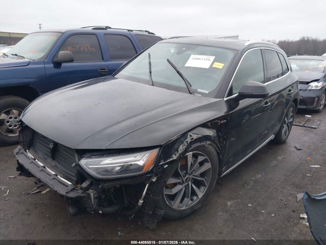 2023 AUDI Q5 WA1EAAFY4P2009413 Photo 1