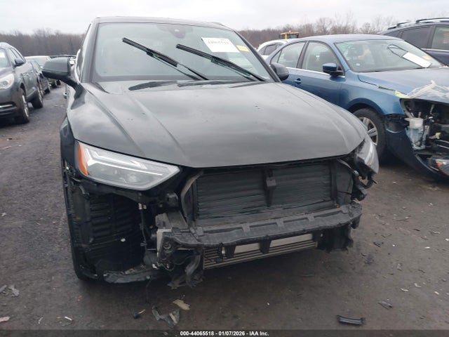 2023 AUDI Q5 WA1EAAFY4P2009413 Photo 5