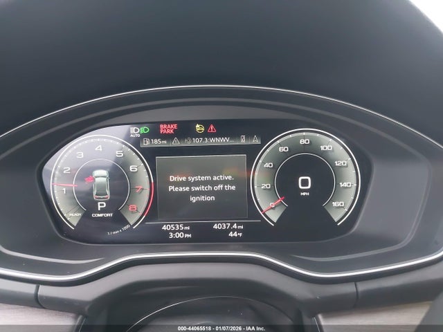 2023 AUDI Q5 WA1EAAFY4P2009413 Photo 6