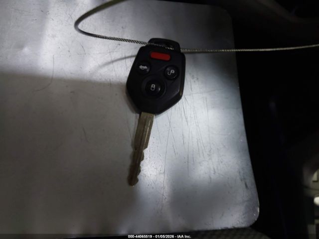 2018 SUBARU FORESTER JF2SJAGC4JH480690 Photo 10