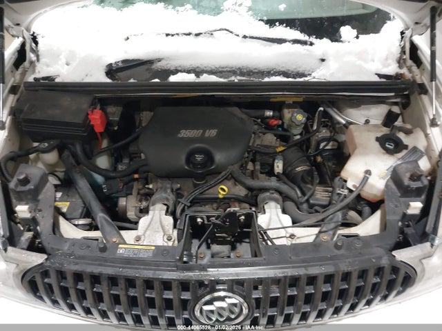 Aukcja sprzedaży 2007 Buick Rendezvous Cxl, vin: 3G5DA03L77S560578, numer aukcji: 44065528