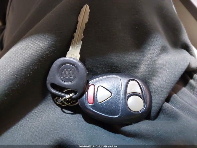 Aukcja sprzedaży 2007 Buick Rendezvous Cxl, vin: 3G5DA03L77S560578, numer aukcji: 44065528