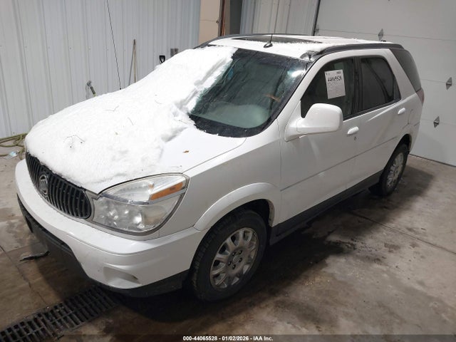 Aukcja sprzedaży 2007 Buick Rendezvous Cxl, vin: 3G5DA03L77S560578, numer aukcji: 44065528