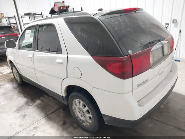 Aukcja sprzedaży 2007 Buick Rendezvous Cxl, vin: 3G5DA03L77S560578, numer aukcji: 44065528