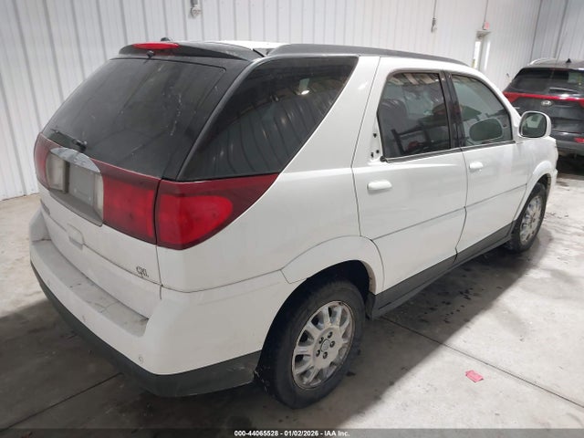 Aukcja sprzedaży 2007 Buick Rendezvous Cxl, vin: 3G5DA03L77S560578, numer aukcji: 44065528