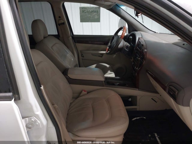 Aukcja sprzedaży 2007 Buick Rendezvous Cxl, vin: 3G5DA03L77S560578, numer aukcji: 44065528