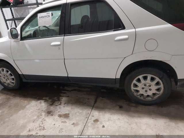 Aukcja sprzedaży 2007 Buick Rendezvous Cxl, vin: 3G5DA03L77S560578, numer aukcji: 44065528