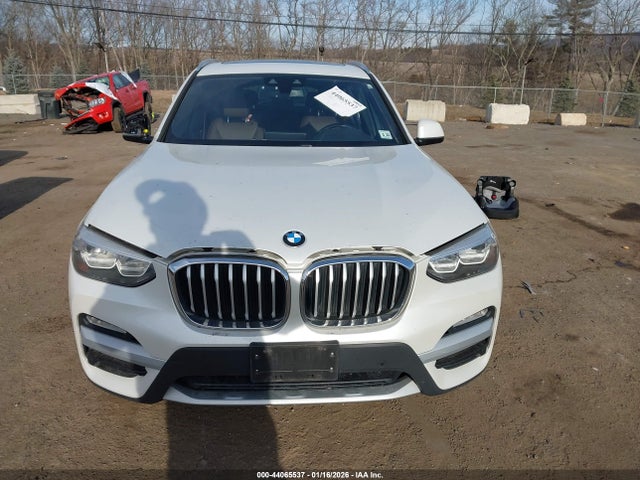 Продаж на аукціоні авто 2019 Bmw X3 Xdrive30i, vin: 5UXTR9C54KLP84827, номер лоту: 44065537