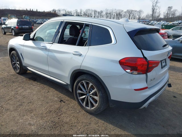 Продаж на аукціоні авто 2019 Bmw X3 Xdrive30i, vin: 5UXTR9C54KLP84827, номер лоту: 44065537