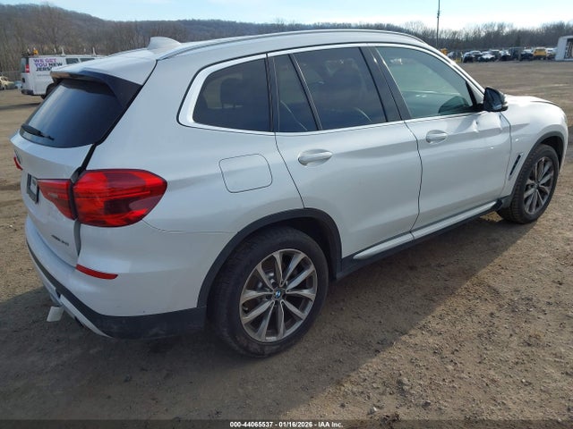 Продаж на аукціоні авто 2019 Bmw X3 Xdrive30i, vin: 5UXTR9C54KLP84827, номер лоту: 44065537