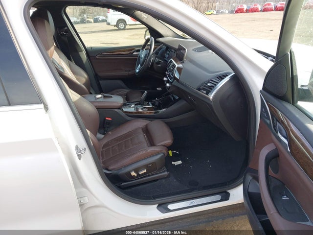 Продаж на аукціоні авто 2019 Bmw X3 Xdrive30i, vin: 5UXTR9C54KLP84827, номер лоту: 44065537