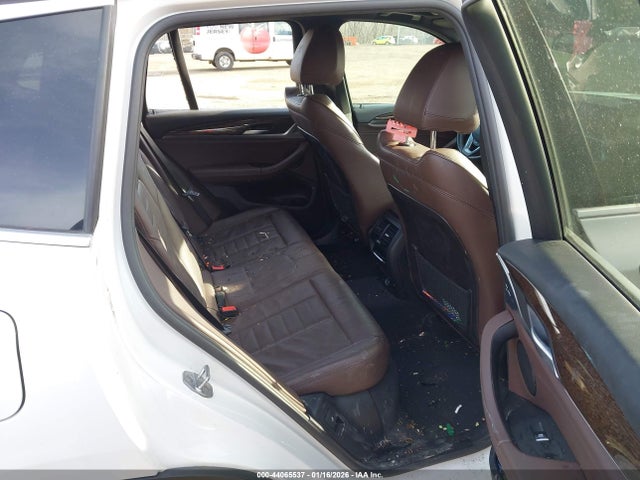 Продаж на аукціоні авто 2019 Bmw X3 Xdrive30i, vin: 5UXTR9C54KLP84827, номер лоту: 44065537