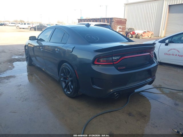 Продажа на аукционе авто 2023 Dodge Charger R/t, vin: 2C3CDXCT8PH663536, номер лота: 44065539