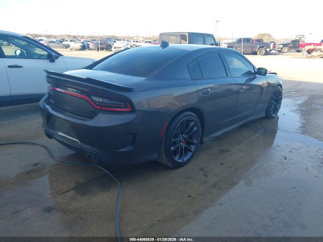 Продажа на аукционе авто 2023 Dodge Charger R/t, vin: 2C3CDXCT8PH663536, номер лота: 44065539