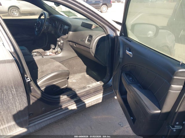 Продажа на аукционе авто 2023 Dodge Charger R/t, vin: 2C3CDXCT8PH663536, номер лота: 44065539
