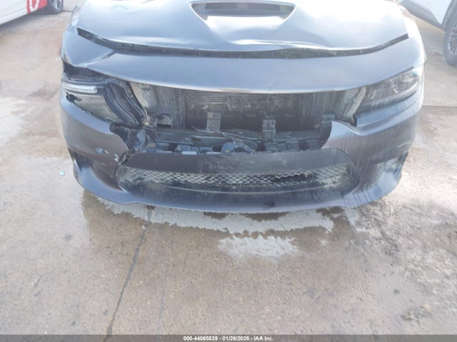 Продажа на аукционе авто 2023 Dodge Charger R/t, vin: 2C3CDXCT8PH663536, номер лота: 44065539