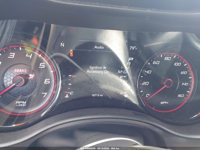Продажа на аукционе авто 2023 Dodge Charger R/t, vin: 2C3CDXCT8PH663536, номер лота: 44065539
