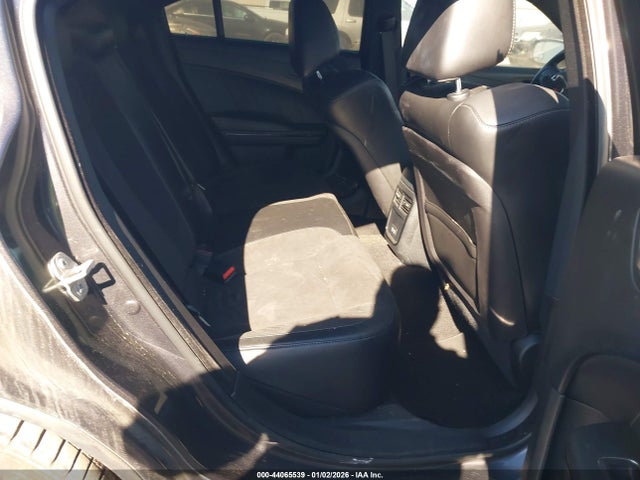 Продажа на аукционе авто 2023 Dodge Charger R/t, vin: 2C3CDXCT8PH663536, номер лота: 44065539
