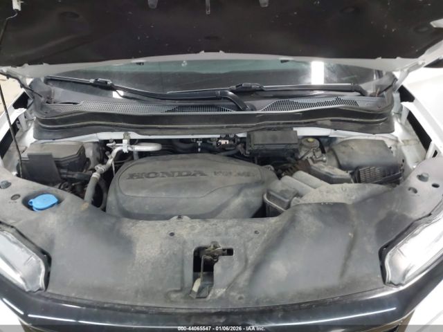 2021 HONDA PILOT 5FNYF6H72MB080012 Photo 9