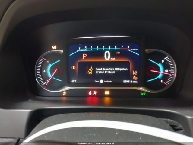 2021 HONDA PILOT 5FNYF6H72MB080012 Photo 6