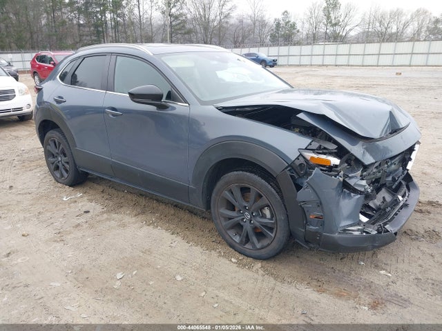 2023 MAZDA CX-30 3MVDMBCM6PM525375