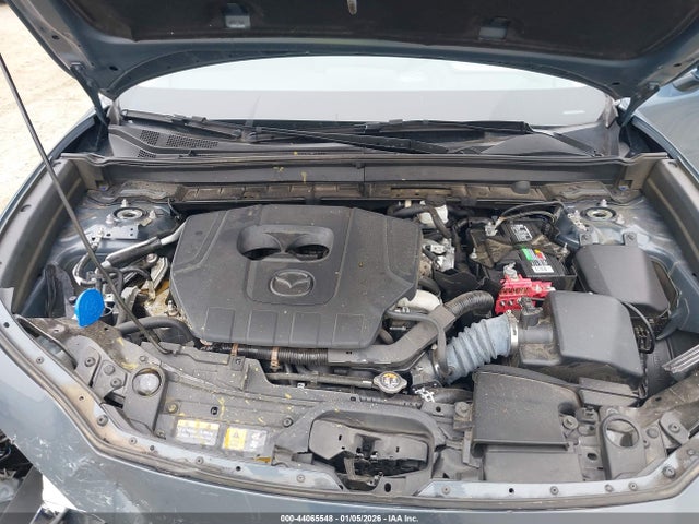 2023 MAZDA CX-30 3MVDMBCM6PM525375 Photo 9