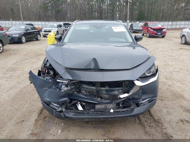Продаж на аукціоні авто 2023 Mazda Cx-30 2.5 S Carbon Edition, vin: 3MVDMBCM6PM525375, номер лоту: 44065548