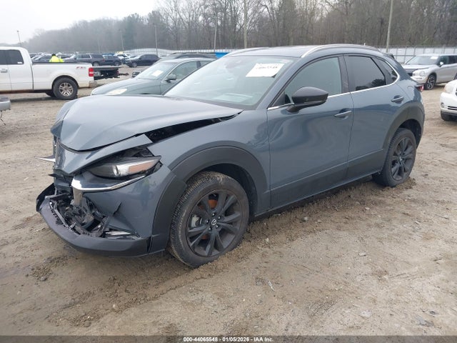 2023 MAZDA CX-30 3MVDMBCM6PM525375 Photo 1