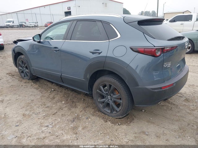 2023 MAZDA CX-30 3MVDMBCM6PM525375 Photo 2