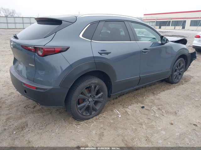 2023 MAZDA CX-30 3MVDMBCM6PM525375 Photo 3
