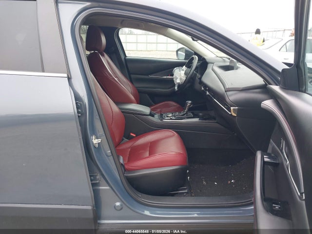 2023 MAZDA CX-30 3MVDMBCM6PM525375 Photo 4