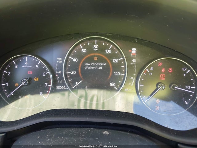 2023 MAZDA CX-30 3MVDMBCM6PM525375 Photo 6