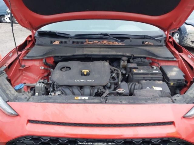 2019 HYUNDAI KONA KM8K22AA4KU337350 Photo 9