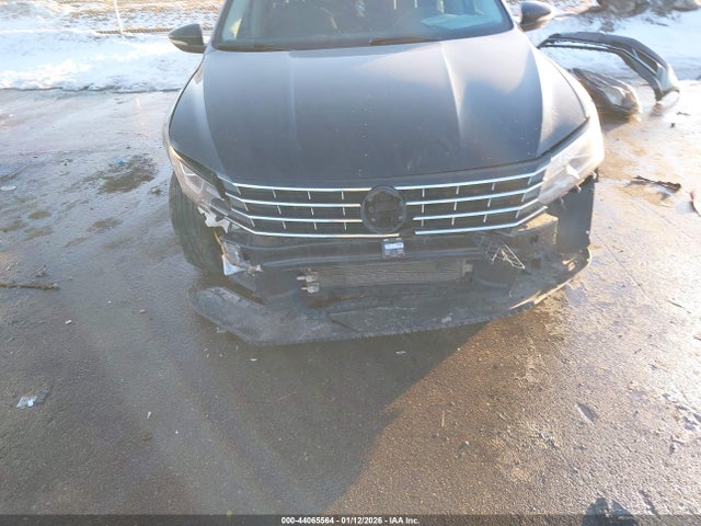 Volkswagen Passat 1.8t S 2017 1VWAT7A39HC075767 Image 6