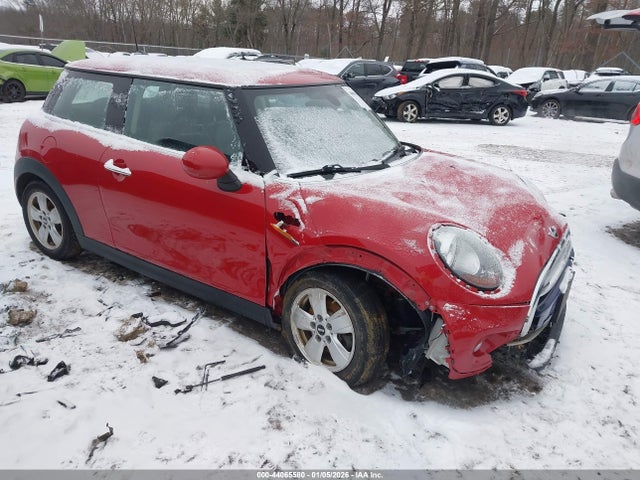 2015 MINI HARDTOP WMWXM5C55F3A96934 Photo 0