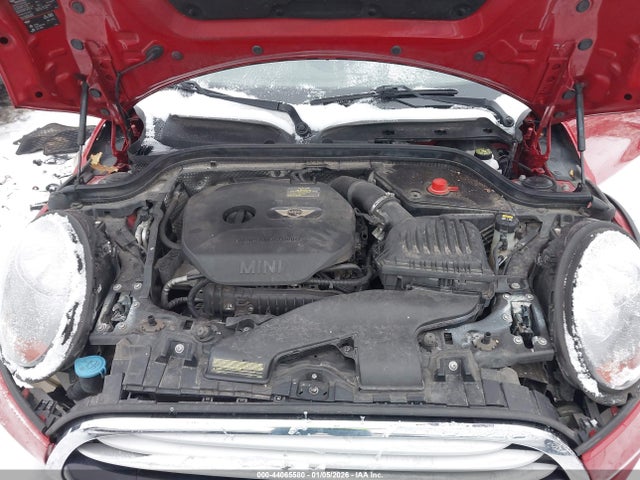 2015 MINI HARDTOP WMWXM5C55F3A96934 Photo 9