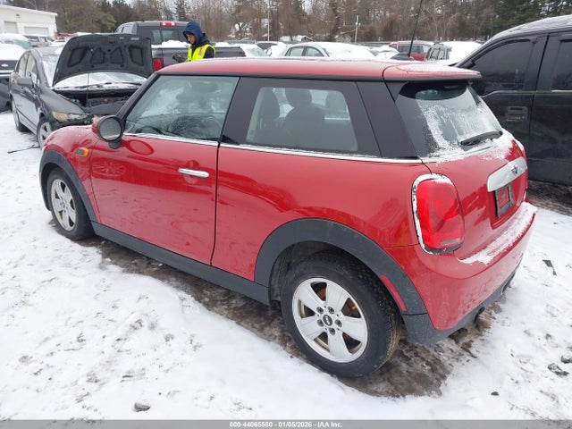 2015 MINI HARDTOP WMWXM5C55F3A96934 Photo 2