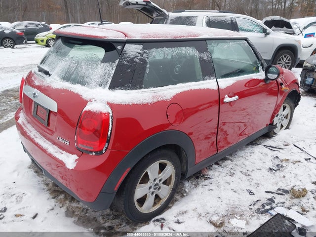 2015 MINI HARDTOP WMWXM5C55F3A96934 Photo 3