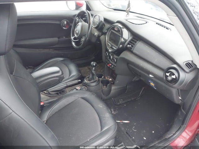 2015 MINI HARDTOP WMWXM5C55F3A96934 Photo 4