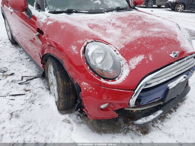 2015 MINI HARDTOP WMWXM5C55F3A96934 Photo 5