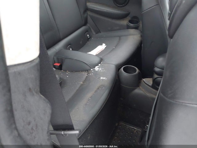 2015 MINI HARDTOP WMWXM5C55F3A96934 Photo 7