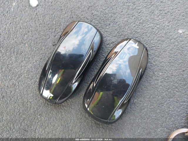 2016 TESLA MODEL S 5YJSA1E2XGF122396 Photo 10