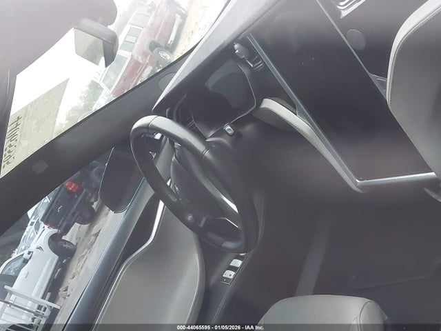 Tesla Model S 60d/70d/75d/85d/90d 2016 5YJSA1E2XGF122396 Image 15