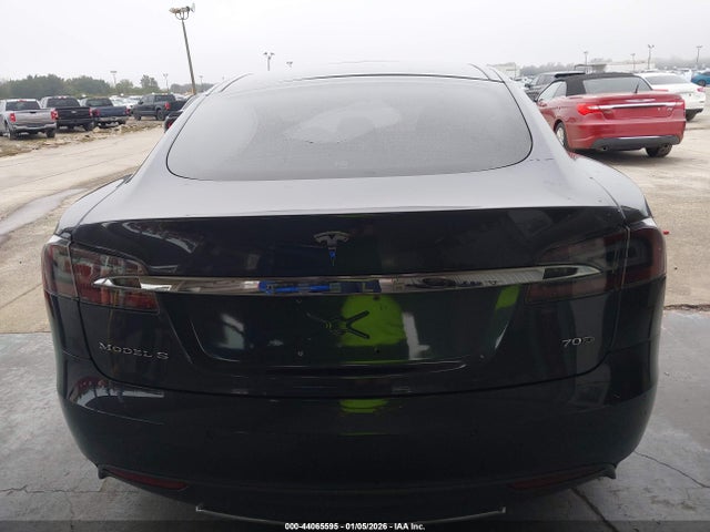 Tesla Model S 60d/70d/75d/85d/90d 2016 5YJSA1E2XGF122396 Image 16
