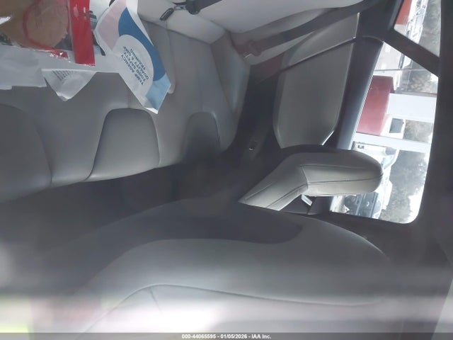 2016 TESLA MODEL S 5YJSA1E2XGF122396 Photo 7