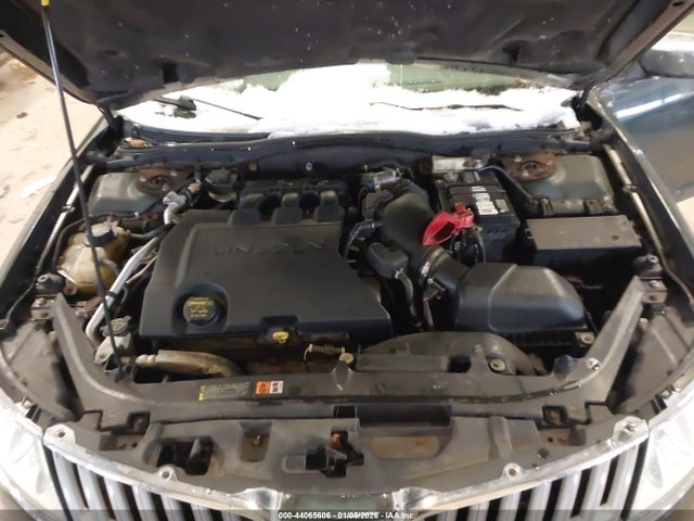 2010 LINCOLN MKZ 3LNHL2JC0AR656890 Photo 9