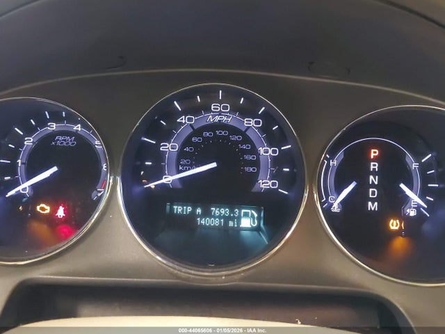 2010 LINCOLN MKZ 3LNHL2JC0AR656890 Photo 6