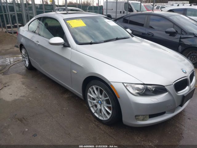 2009 BMW 328I WBAWC33559PU83819